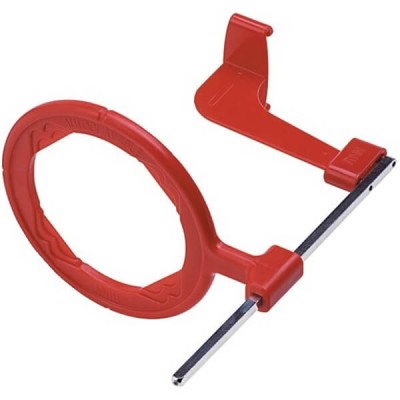 XCP Bitewing Kit, No. 2, Horizontal, Film Positioning