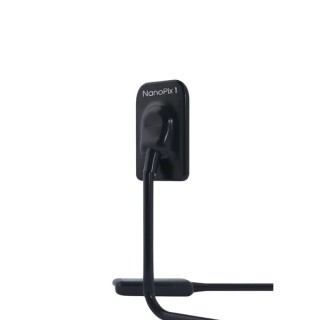 NANOPIX1 Intraoral X-Ray Sensor, High Resolution, Digital Imaging, Size 1