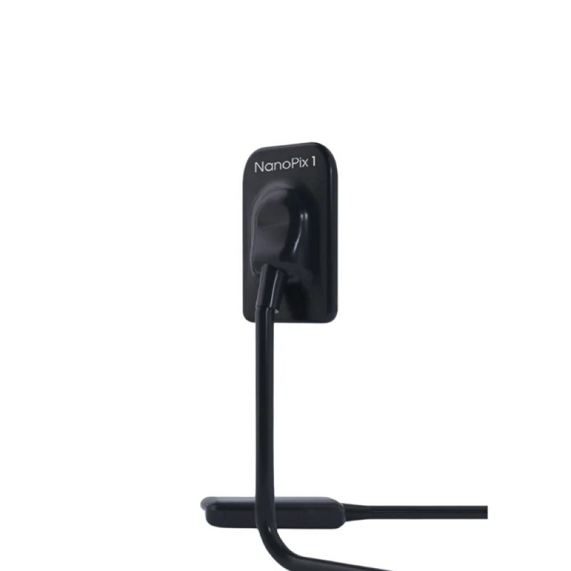 NANOPIX1 Intraoral X-Ray Sensor, High Resolution, Digital Imaging, Size 1