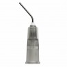 Gray Pre Bent Needle (G22), PK/100