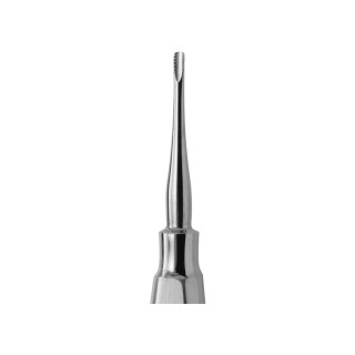 Dental Elevator Lindo-Levian, 3.0 x 8.0 mm