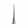 Dental Elevator Lindo-Levian, Back Curved, 3.0 x 8.0 mm