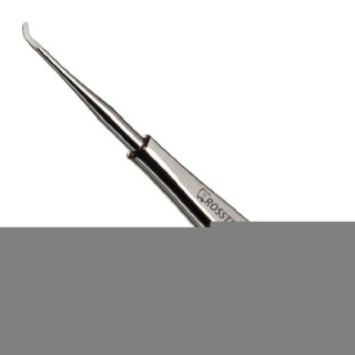 Dental Elevator Warwick James, Left, 2.2 mm Blade
