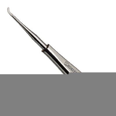 Dental Elevator Warwick James, Left, 2.2 mm Blade