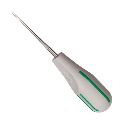 Dental Periotome Luxating, 2.0mm, Straight