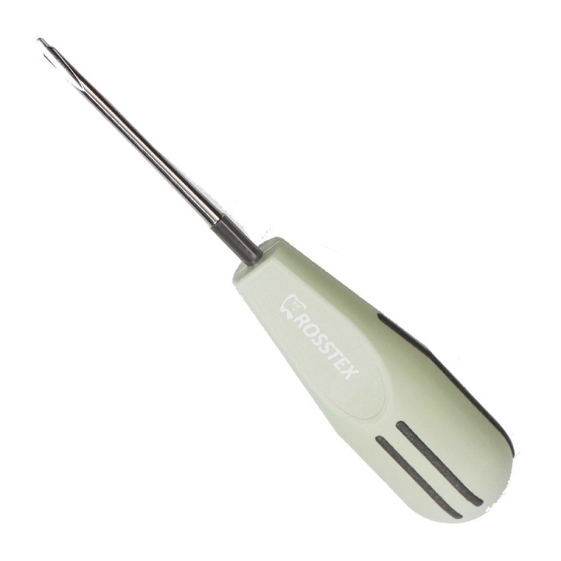 Dental Periotome Luxating, 3.0/1.5mm, Straight