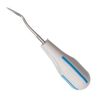 Dental Periotome Luxating, 3.0mm, Contra Angle