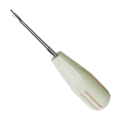Dental Periotome Luxating, 5.3mm, Straight