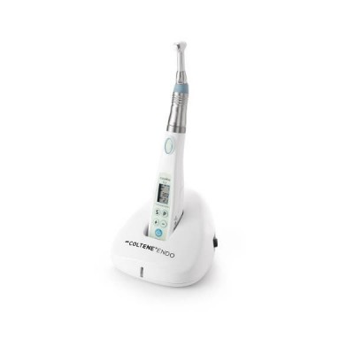 CanalPro Cordless Handpiece, Complete Set