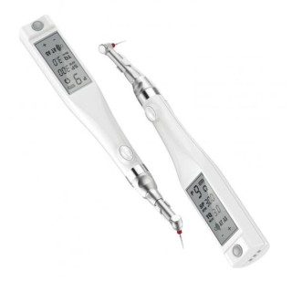 Wireless Endo Motor Touch Screen