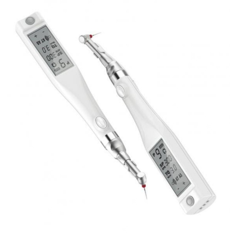 Wireless Endo Motor Touch Screen