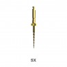 E-Flex S, Rotary File Ni-Ti L19mm, SX, PK/6