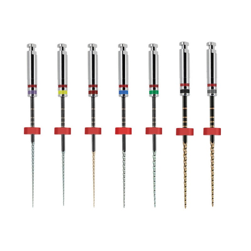 Edge X7 .04 Size 45, 29mm