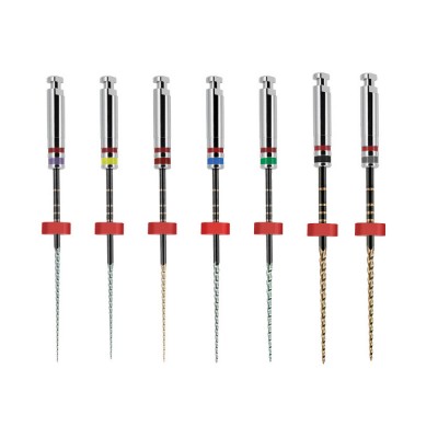 Edge X7 .06 Size 20, 21mm