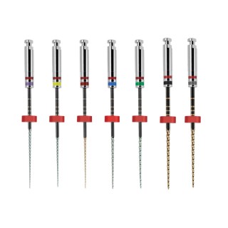 Edge X7 .06 Size 25, 21mm