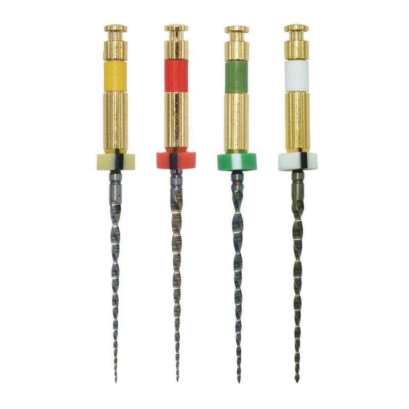 EdgeOne Fire File No. 25, 21mm