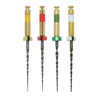 EdgeOne Fire File No. 35, 31mm