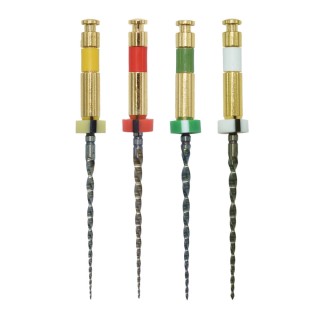 EdgeOne Fire File No. 45, 21mm