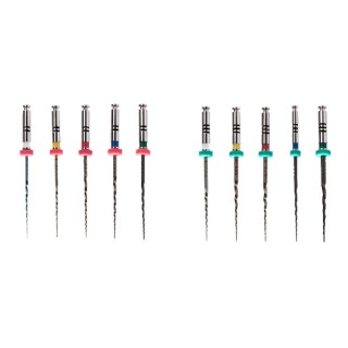 EdgeSequel Sapphire No. 30/.04, 31mm