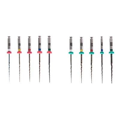 EdgeSequel Sapphire No. 40/.04, 25mm