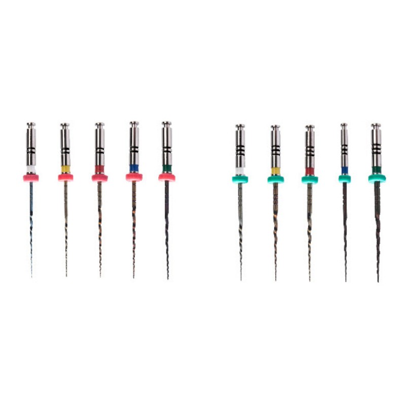 EdgeSequel Sapphire No. 80/.04, 21mm