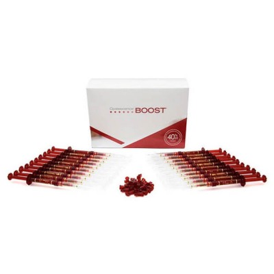 Opalescence Boost PF 40% In-Office Power Whitener, Econo Refill, PK/20