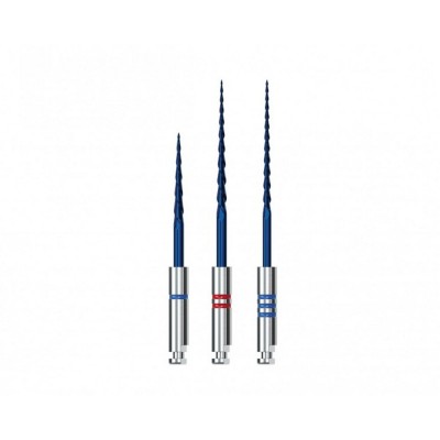 Endostar E3 Azure Basic 30/08, 18mm