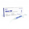 One-Fil, Bioceramic Root Canal Sealer, 0.5g Syringe