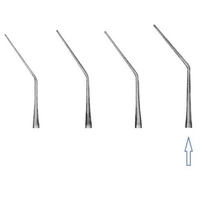 Plugger Luks ISO 120