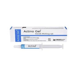 Actino Gel, 37% Etching Gel Refill