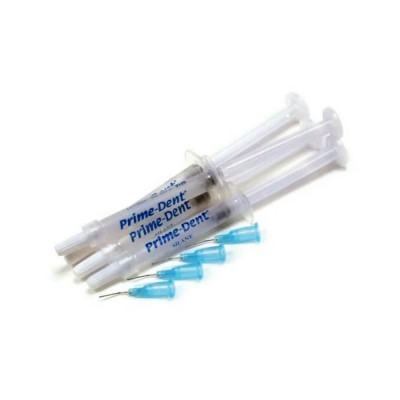 Dental Silane Bond Enhancer Syringe