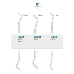 Long Blade Excavator 63/64