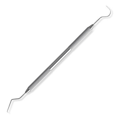 Explorer No. TU17/23