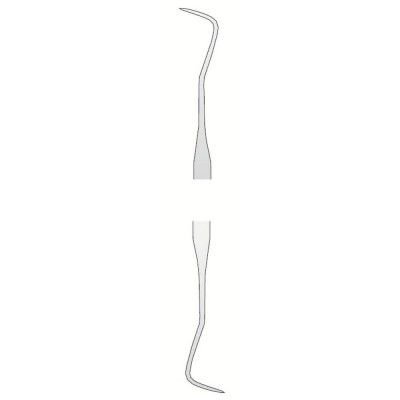 Explorer Double End N.2