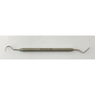 Explorer Plus Double-end