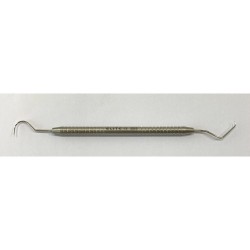 Explorer Plus Double-end