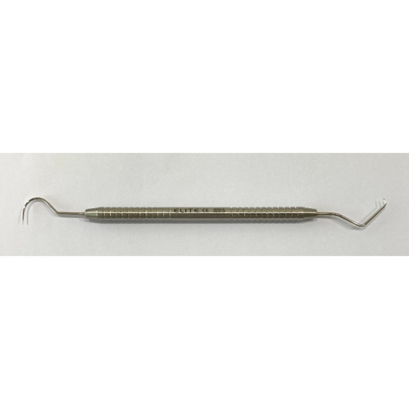 Explorer Plus Double-end