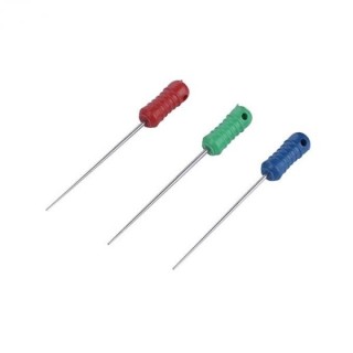 Perfect SS Finger Spreaders L25mm No. 45-80, PK/6