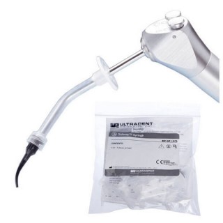 TriAway Adaptor, Disposable Irrigators