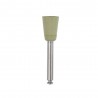 Composite Cup Polish Burs, Fine, RA, PK/10