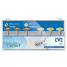 DIAPRO TWIST, Lithium Disilicate Polishing, RA, 6 Piece
