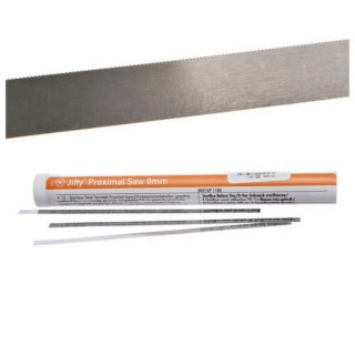 Jiffy Proximal Saw, 6mm, PK/10