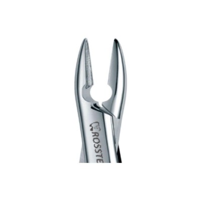 Dental Extraction Forceps 1, Standard Handle