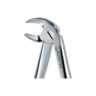 Dental Extraction Forceps 13, Standard Handle