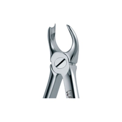 Dental Extraction Forceps 90, Standard Handle