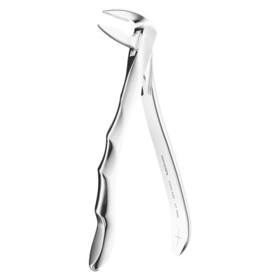 Extracting Forceps Anatomic Handle N.359
