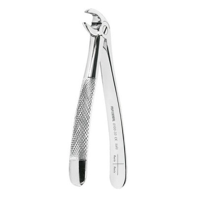 Extracting Forceps N. 33
