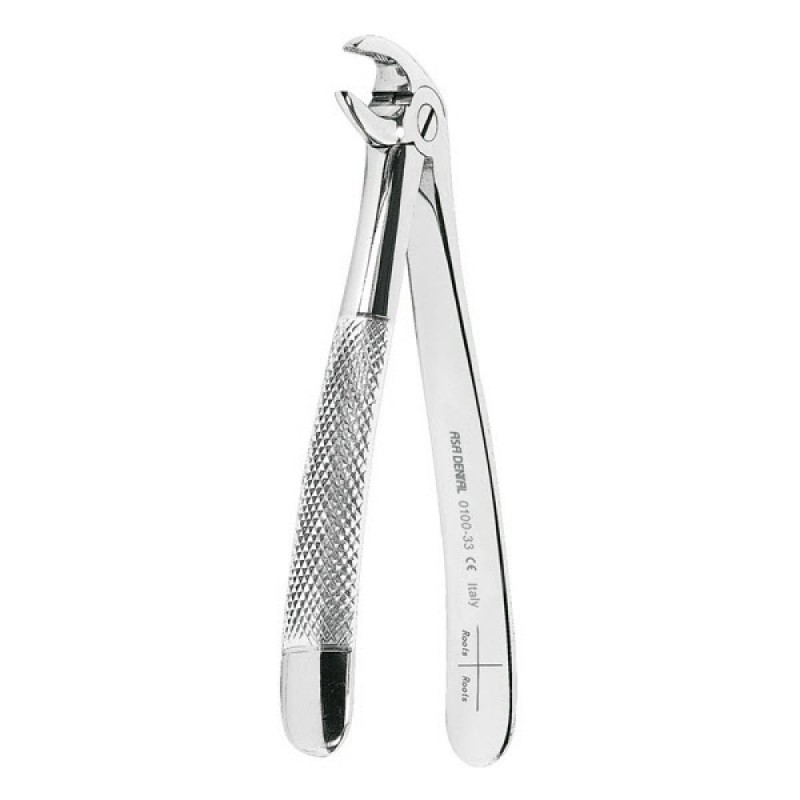 Extracting Forceps N. 33