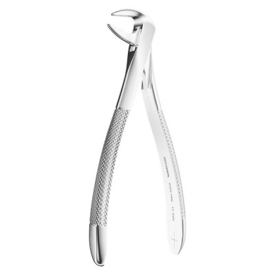 Lower Roots Extracting Forceps N. 74N