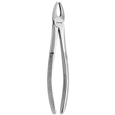 Tooth Forceps N.1